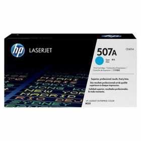 Toner original HP CE401A