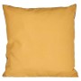 Cushion Velvet Golden (60 x 18 x 60 cm)