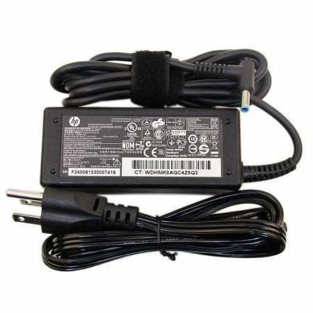 Batterie pour Ordinateur Portable HP H6Y89AAABB Noir Argenté