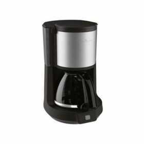 Filterkaffeemaschine Moulinex FG370811 1,25 L Schwarz