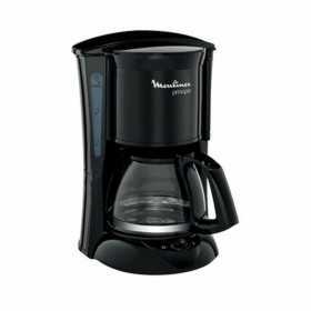 Drip Coffee Machine Moulinex FG1528 0,6 L 600W