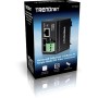 Brytare OR: Strömbrytare (if power/ light switch) Trendnet TI-F10S30 