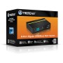 Switch Trendnet TPE-TG44G 