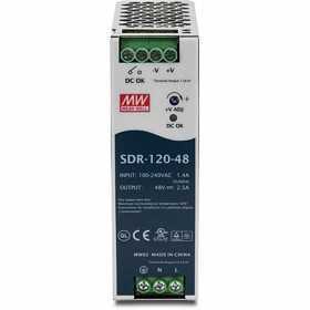 Power supply Trendnet TI-S12048 
