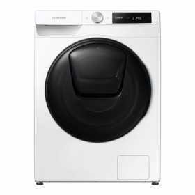 Waschmaschine / Trockner Samsung WD90T654DBE 9kg / 6kg 1400 rpm Weiß