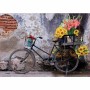 Puzzle Educa Flower Bike (500 pcs)