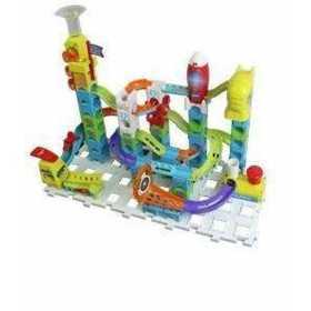 Interactive Toy Vtech Marble Rush Rocket