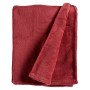Fleece Blanket 125 x 0,5 x 150 cm Rosa