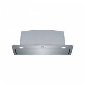 Conventional Hood BOSCH 204716 86 cm 730 m3/h 1051W Stainless steel