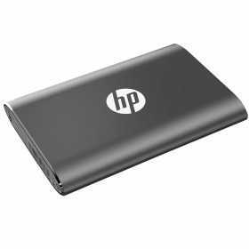 External Hard Drive HP P500 500 GB SSD