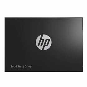 Hårddisk HP S700 SSD 128 GB SSD 500 GB SSD