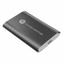 Externe Festplatte HP P500 500 GB SSD