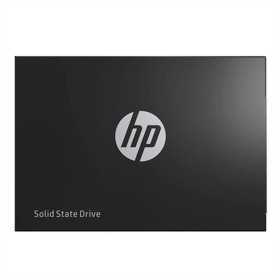 Festplatte HP S700 SSD 250 GB SSD