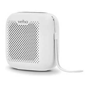 Haut-parleurs bluetooth Veho VSS-440-MZ4-W 
