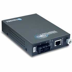 SFP fibermodul MonoModo Trendnet TFC-110S60 