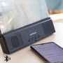 Amplificateur d’Écran avec Haut-parleur pour Mobiles Mobimax InnovaGoods