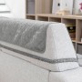 Vändbart skyddsöverdrag för 3 -sits soffa SoFree InnovaGoods