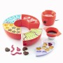 2-in 1-Jelly Bean and Chocolate Fondue Machine Yupot InnovaGoods