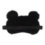 Masque Mickey Mouse black (20 x 10 x 1 cm)