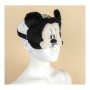 Ögonbindel Mickey Mouse black (20 x 10 x 1 cm)