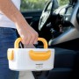 Elektrische Lunchbox für Autos Carunch InnovaGoods