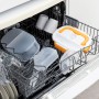 Elektrisk matlåda för bilar Carunch InnovaGoods
