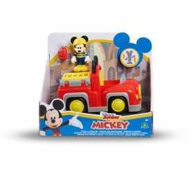 Figure Mickey Mouse MCC06