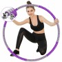 Detachable Foam-covered Fitness Hoop (Refurbished B)