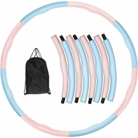 Detachable Foam-covered Fitness Hoop (Refurbished B)