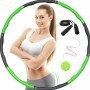 Detachable Foam-covered Fitness Hoop TANTAI122 (Refurbished B)