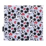 Snood polaire Mickey Mouse Gris