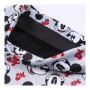 Snood polaire Mickey Mouse Gris