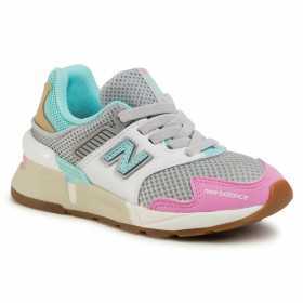 Sports Shoes for Kids New Balance Lifestyle PH997JHP