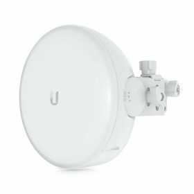 Wifi Antenne UBIQUITI airMAX GigaBeam Plus Weiß 60 GHz