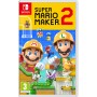 Jeu vidéo pour Switch Nintendo Super Mario Maker 2