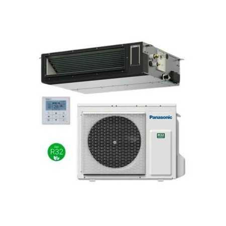 Duct Air Conditioning Panasonic KIT71PF3Z5 A++ / A + R32