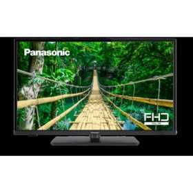 Fernseher Panasonic TX-32MS490E LED Full HD HbbTV HbbTV 2.0.2