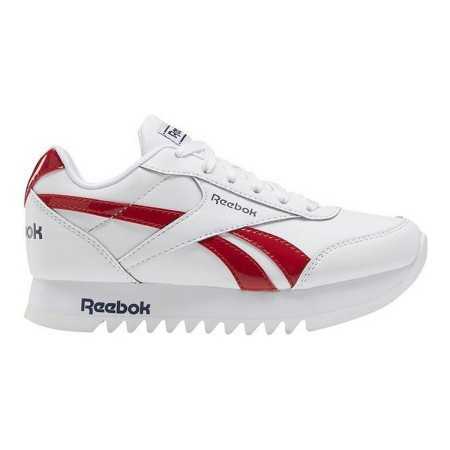 Kinder Sportschuhe Reebok Royal Classic Jogger 2 Weiß