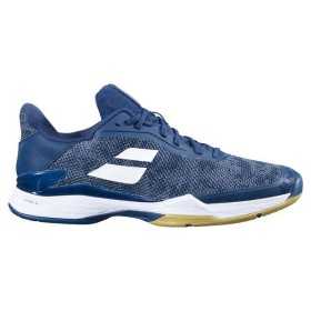 Men's Tennis Shoes Babolat Jet Tere All Blue