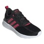 Chaussures de sport pour femme Adidas QT Racer 2.0 Noir