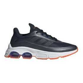 Chaussures de Sport pour Homme Adidas Quadcube Noir