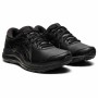 Chaussures de sport pour femme Asics Gel-Contend SL Noir