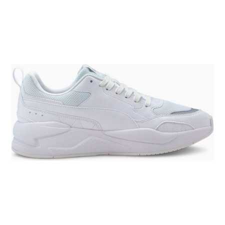 Chaussures de Sport pour Homme Puma X-Ray 2 Square Blanc