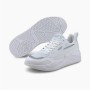 Chaussures de Sport pour Homme Puma X-Ray 2 Square Blanc
