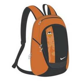 Gym Bag Nike Valencia.C.F Orange