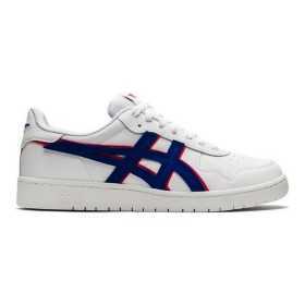 Chaussures casual homme Asics Japan S Blanc