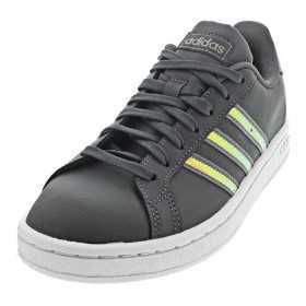 Sports Trainers for Women Adidas Grand Court Black