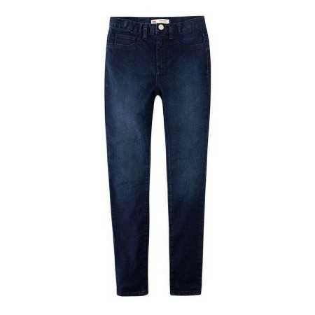 Lange Hose Levi's 720 High Rise Super Skinny Mädchen