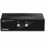 KVM switch Trendnet TK-241DP 