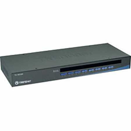 KVM-Brytare Trendnet TK-1603R 